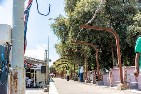 Mega Pit Stop 2021 -  Cachoeiro de Itapemirim/ES
Foto: laddus.com.br'