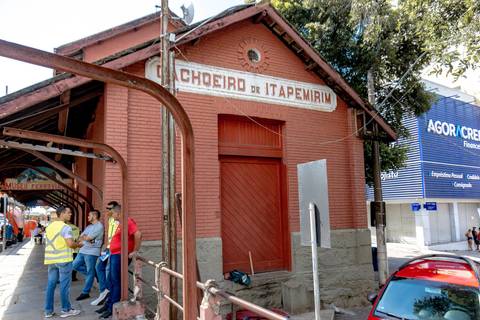 Mega Pit Stop 2021 -  Cachoeiro de Itapemirim/ES
Foto: laddus.com.br'