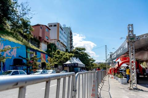 Mega Pit Stop 2021 -  Cachoeiro de Itapemirim/ES
Foto: laddus.com.br'