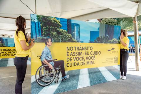 Mega Pit Stop 2021 -  Cachoeiro de Itapemirim/ES
Foto: laddus.com.br'