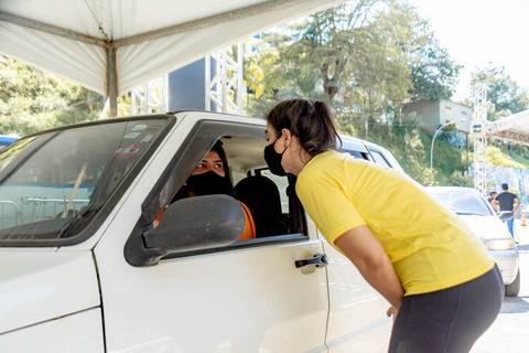 Mega Pit Stop 2021 -  Cachoeiro de Itapemirim/ES
Foto: laddus.com.br'