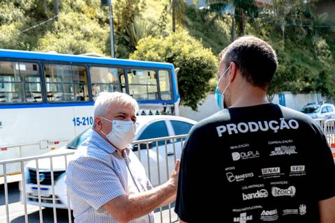 Mega Pit Stop 2021 -  Cachoeiro de Itapemirim/ES
Foto: laddus.com.br'