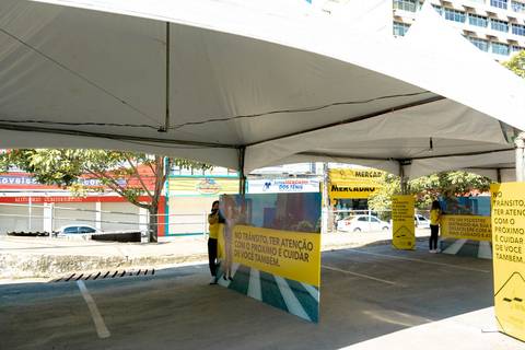 Mega Pit Stop 2021 -  Cachoeiro de Itapemirim/ES
Foto: laddus.com.br'