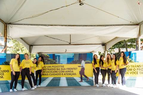 Mega Pit Stop 2021 -  Cachoeiro de Itapemirim/ES
Foto: laddus.com.br'