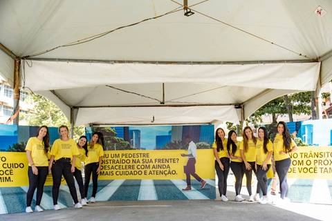 Mega Pit Stop 2021 -  Cachoeiro de Itapemirim/ES
Foto: laddus.com.br'