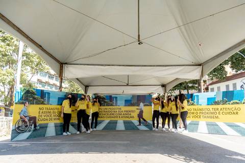 Mega Pit Stop 2021 -  Cachoeiro de Itapemirim/ES
Foto: laddus.com.br'