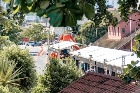 Mega Pit Stop 2021 -  Cachoeiro de Itapemirim/ES
Foto: laddus.com.br'