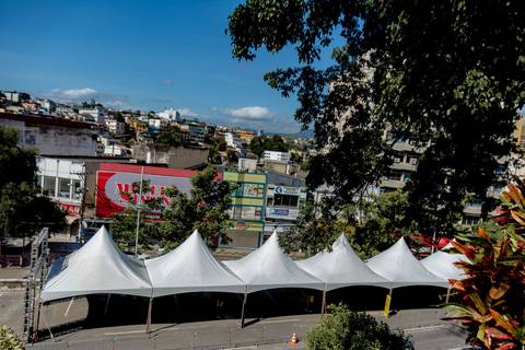 Mega Pit Stop 2021 -  Cachoeiro de Itapemirim/ES
Foto: laddus.com.br'