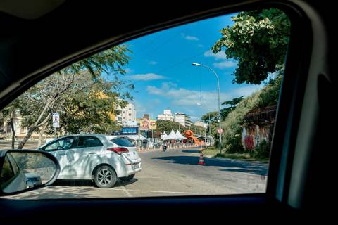 Mega Pit Stop 2021 -  Cachoeiro de Itapemirim/ES
Foto: laddus.com.br'