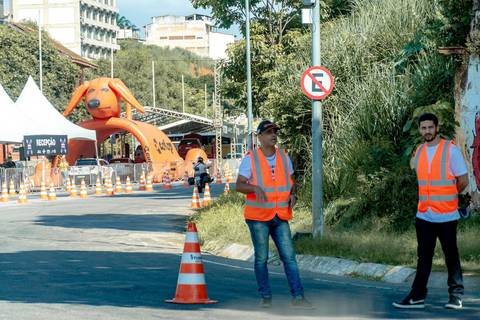 Mega Pit Stop 2021 -  Cachoeiro de Itapemirim/ES
Foto: laddus.com.br'