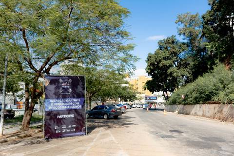 Mega Pit Stop 2021 -  Cachoeiro de Itapemirim/ES
Foto: laddus.com.br'