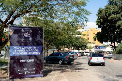 Mega Pit Stop 2021 -  Cachoeiro de Itapemirim/ES
Foto: laddus.com.br'