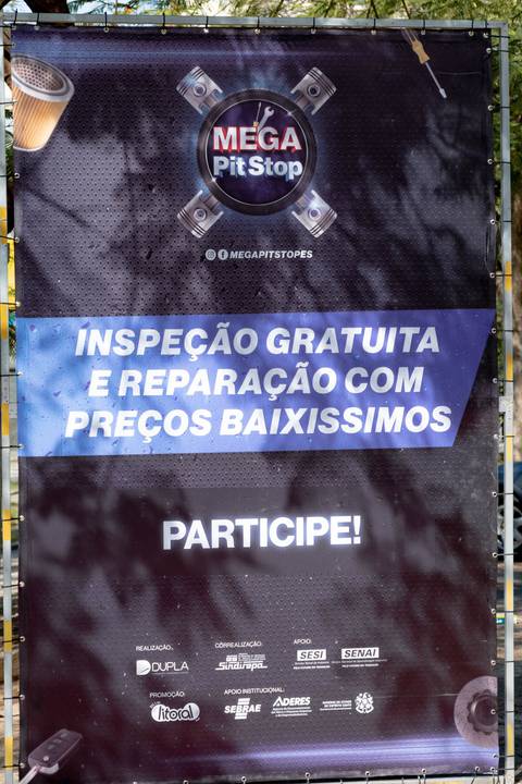 Mega Pit Stop 2021 -  Cachoeiro de Itapemirim/ES
Foto: laddus.com.br'