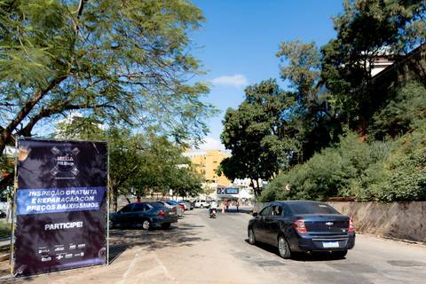 Mega Pit Stop 2021 -  Cachoeiro de Itapemirim/ES
Foto: laddus.com.br'