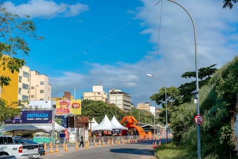Mega Pit Stop 2021 -  Cachoeiro de Itapemirim/ES
Foto: laddus.com.br'
