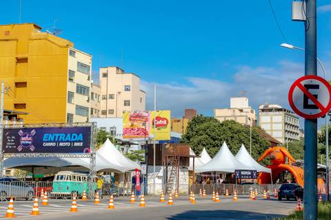 Mega Pit Stop 2021 -  Cachoeiro de Itapemirim/ES
Foto: laddus.com.br'