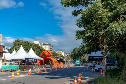 Mega Pit Stop 2021 -  Cachoeiro de Itapemirim/ES
Foto: laddus.com.br'
