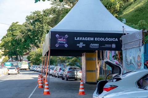 Mega Pit Stop 2021 -  Cachoeiro de Itapemirim/ES
Foto: laddus.com.br'