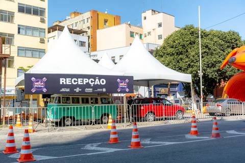 Mega Pit Stop 2021 -  Cachoeiro de Itapemirim/ES
Foto: laddus.com.br'
