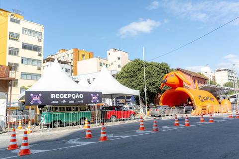 Mega Pit Stop 2021 -  Cachoeiro de Itapemirim/ES
Foto: laddus.com.br'