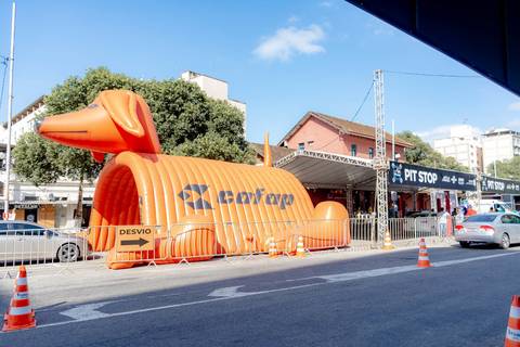 Mega Pit Stop 2021 -  Cachoeiro de Itapemirim/ES
Foto: laddus.com.br'