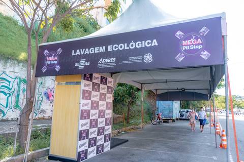 Mega Pit Stop 2021 -  Cachoeiro de Itapemirim/ES
Foto: laddus.com.br'