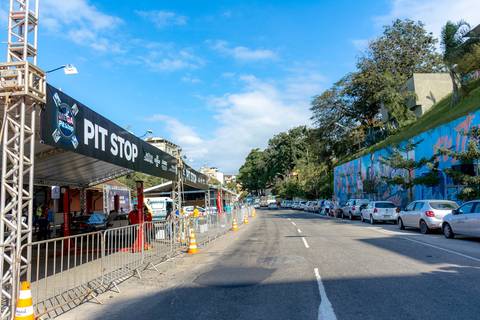 Mega Pit Stop 2021 -  Cachoeiro de Itapemirim/ES
Foto: laddus.com.br'