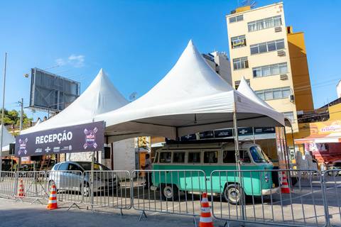 Mega Pit Stop 2021 -  Cachoeiro de Itapemirim/ES
Foto: laddus.com.br'