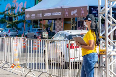 Mega Pit Stop 2021 -  Cachoeiro de Itapemirim/ES
Foto: laddus.com.br'