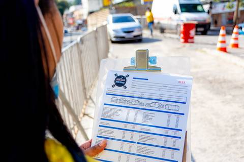 Mega Pit Stop 2021 -  Cachoeiro de Itapemirim/ES
Foto: laddus.com.br'