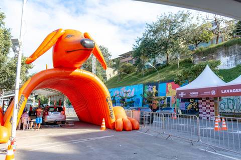 Mega Pit Stop 2021 -  Cachoeiro de Itapemirim/ES
Foto: laddus.com.br'