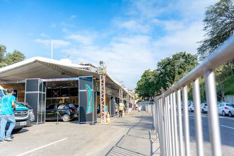 Mega Pit Stop 2021 -  Cachoeiro de Itapemirim/ES
Foto: laddus.com.br'