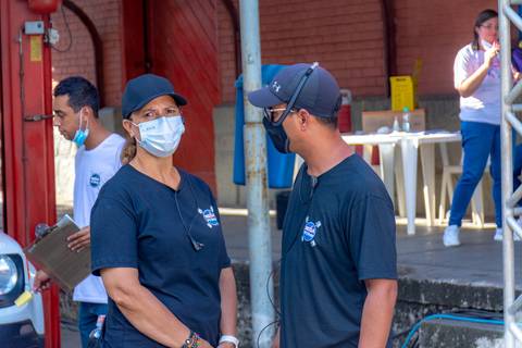 Mega Pit Stop 2021 -  Cachoeiro de Itapemirim/ES
Foto: laddus.com.br'