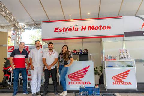 Mega Pit Stop 2021 -  Cachoeiro de Itapemirim/ES
Foto: laddus.com.br'