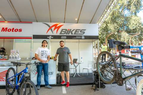 Mega Pit Stop 2021 -  Cachoeiro de Itapemirim/ES
Foto: laddus.com.br'