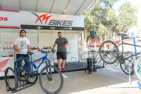 Mega Pit Stop 2021 -  Cachoeiro de Itapemirim/ES
Foto: laddus.com.br'