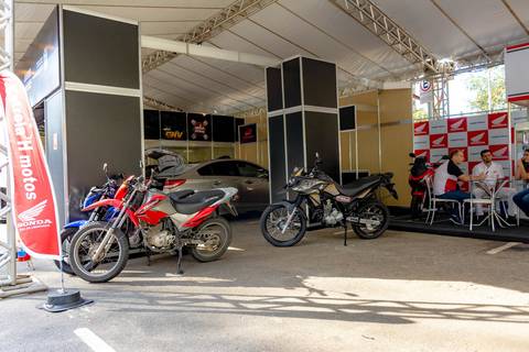 Mega Pit Stop 2021 -  Cachoeiro de Itapemirim/ES
Foto: laddus.com.br'