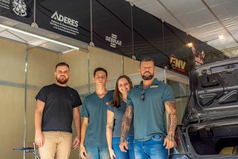 Mega Pit Stop 2021 -  Cachoeiro de Itapemirim/ES
Foto: laddus.com.br'