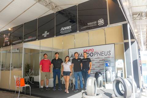 Mega Pit Stop 2021 -  Cachoeiro de Itapemirim/ES
Foto: laddus.com.br'