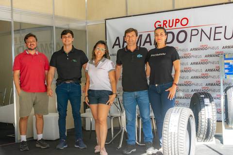 Mega Pit Stop 2021 -  Cachoeiro de Itapemirim/ES
Foto: laddus.com.br'