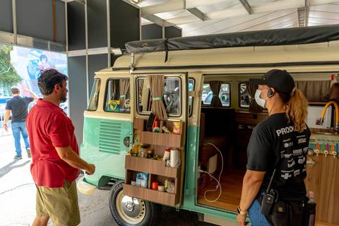 Mega Pit Stop 2021 -  Cachoeiro de Itapemirim/ES
Foto: laddus.com.br'