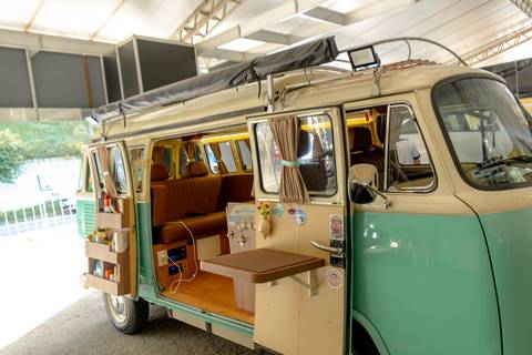 Mega Pit Stop 2021 -  Cachoeiro de Itapemirim/ES
Foto: laddus.com.br'