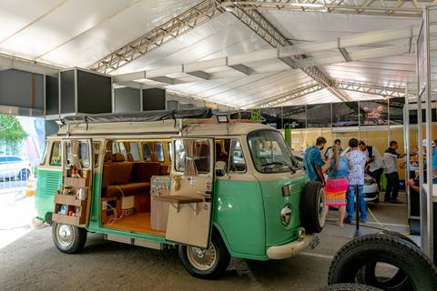 Mega Pit Stop 2021 -  Cachoeiro de Itapemirim/ES
Foto: laddus.com.br'