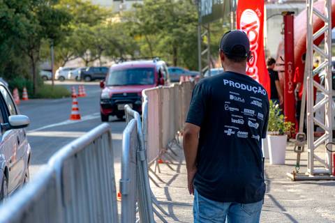 Mega Pit Stop 2021 -  Cachoeiro de Itapemirim/ES
Foto: laddus.com.br'