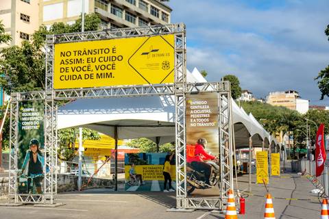 Mega Pit Stop 2021 -  Cachoeiro de Itapemirim/ES
Foto: laddus.com.br'