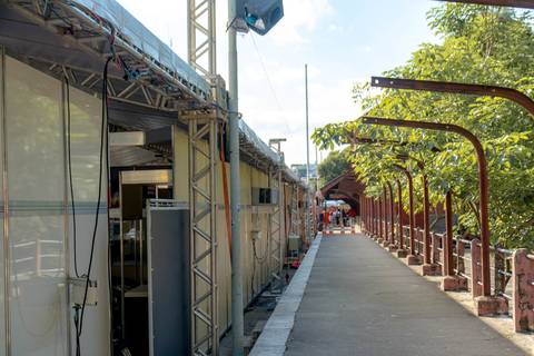 Mega Pit Stop 2021 -  Cachoeiro de Itapemirim/ES
Foto: laddus.com.br'