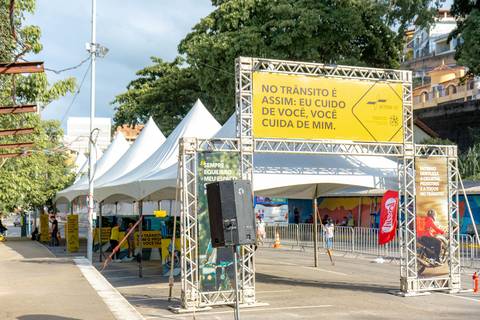 Mega Pit Stop 2021 -  Cachoeiro de Itapemirim/ES
Foto: laddus.com.br'