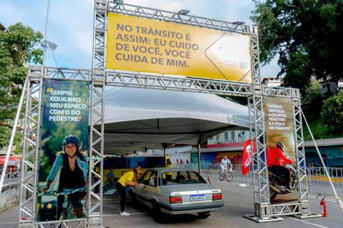 Mega Pit Stop 2021 -  Cachoeiro de Itapemirim/ES
Foto: laddus.com.br'