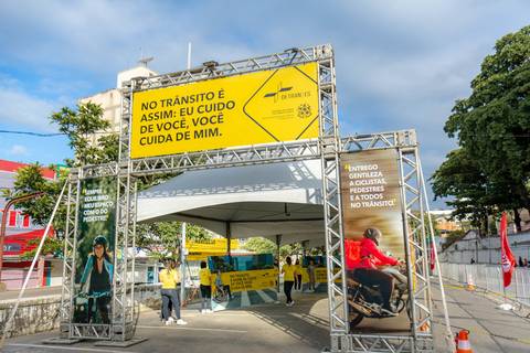 Mega Pit Stop 2021 -  Cachoeiro de Itapemirim/ES
Foto: laddus.com.br'