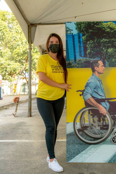 Mega Pit Stop 2021 -  Cachoeiro de Itapemirim/ES
Foto: laddus.com.br'